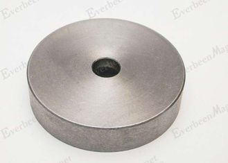 Çin Büyük Halkalı Samarium Kobalt Mıknatısları OD26MM Seyyar Dalga Tüpleri İçin Korozyon Önleyici Tedarikçi