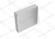 N42 Blok Neodimyum Nadir Toprak Mıknatısları Manyetik Jeneratör için 2 &amp;quot;x 1&amp;quot; 7.4 g / cm3 Tedarikçi