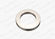 Çin N35 - N50 Neodymium Ring Mıknatıslar 1 1/4 &amp;quot;Od X 3/4&amp;quot; Id X 1/8 &amp;quot;Yüksek Hoparlör Kalınlığı ihracatçı